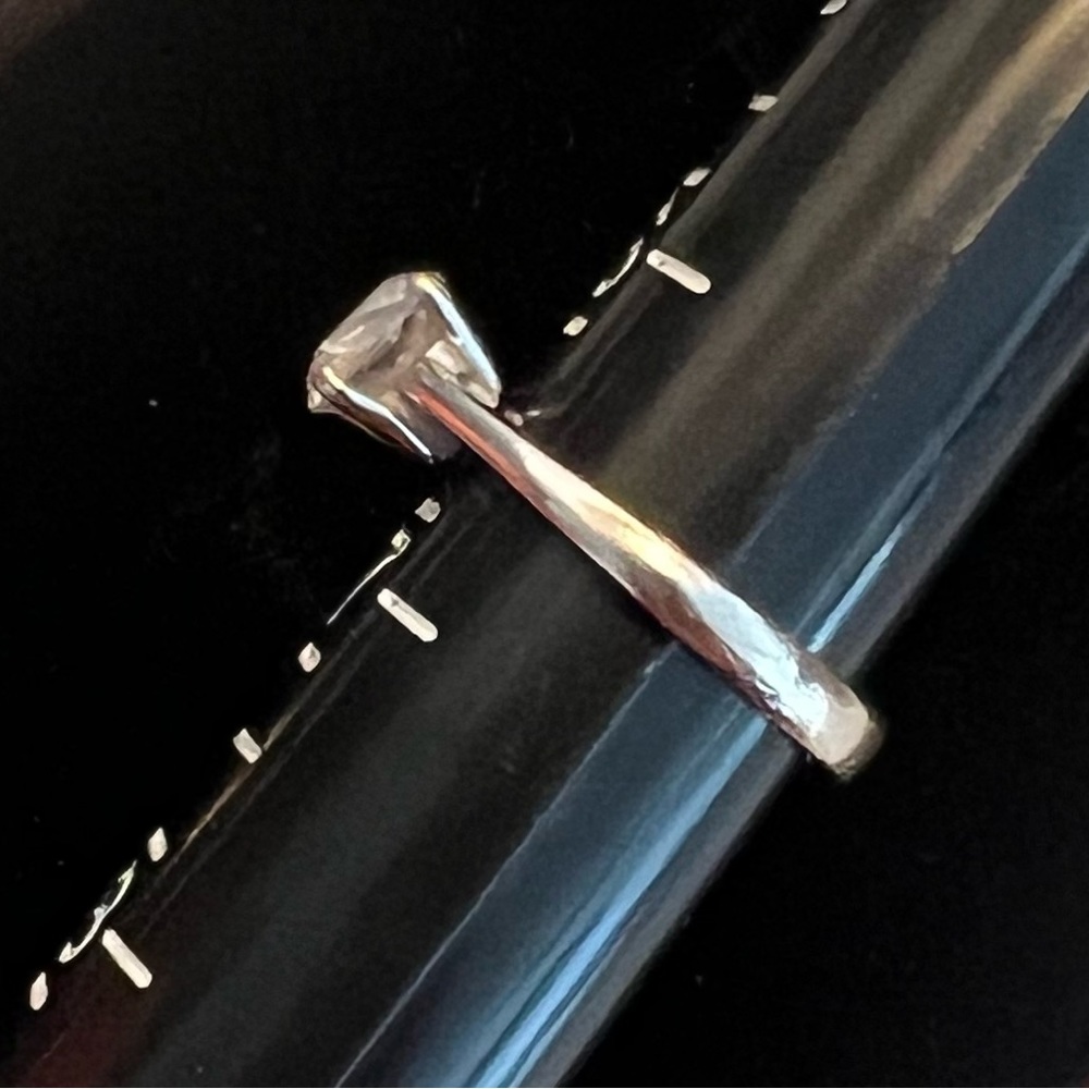Diamond Ring - Picture 7 of 9
